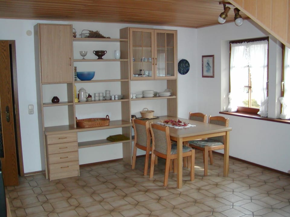 Ferienwohnung Kienscherf Apartment in Meersburg