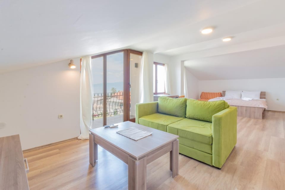 Et Larum Bed and Breakfast in Municipality of Ohrid, North Macedonia