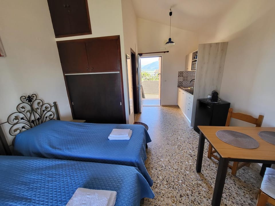 Filippos Apartments "Room 6" Vacation rental in Cephalonia
