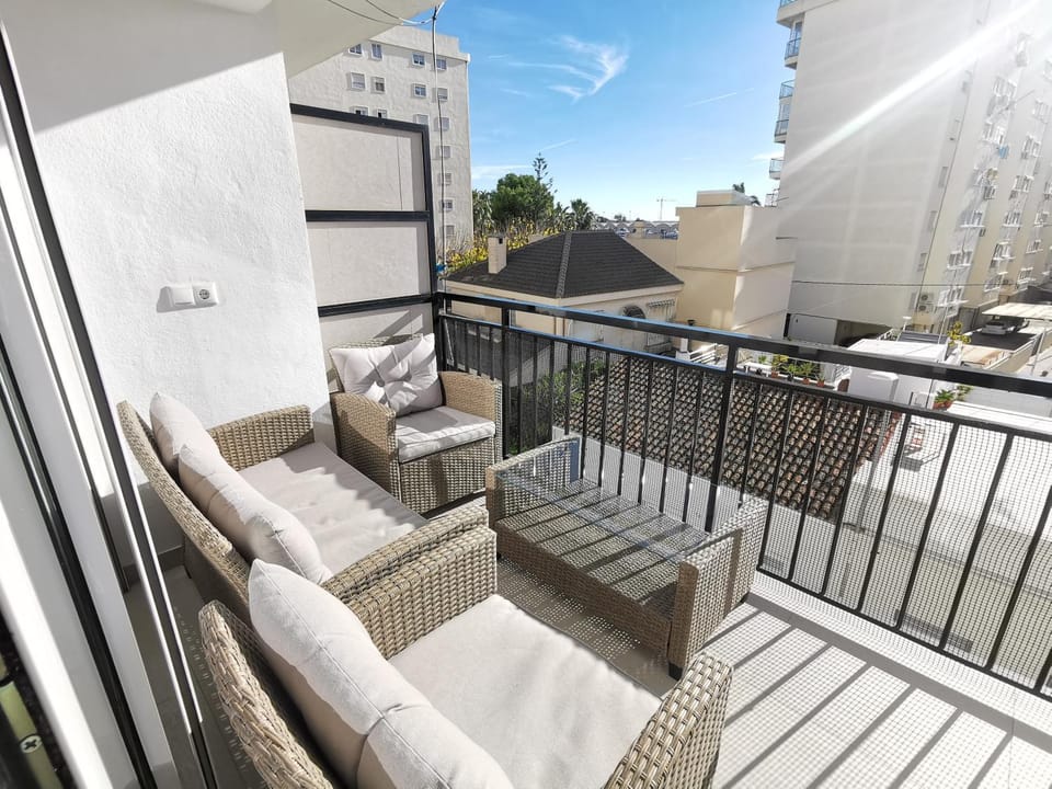 View (from property/room), Balcony/Terrace