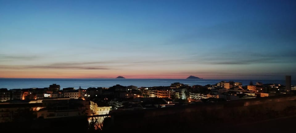 SeaSun House House in Capo d'Orlando