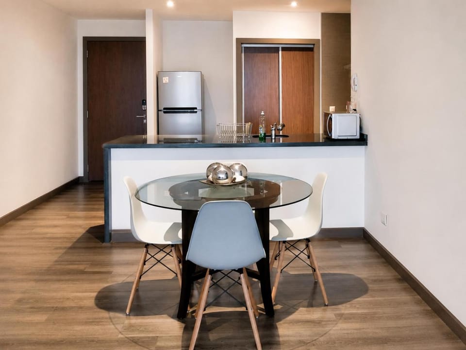 FIFA World Cup Luxury Polanco Views Indoor Pool Apartment in Mexico City