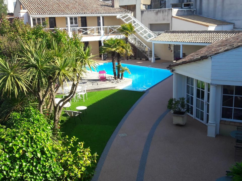 Swimming pool, Swimming pool, Open Air Bath