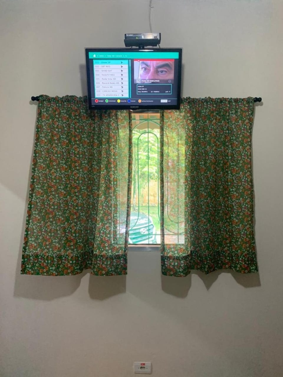 TV and multimedia