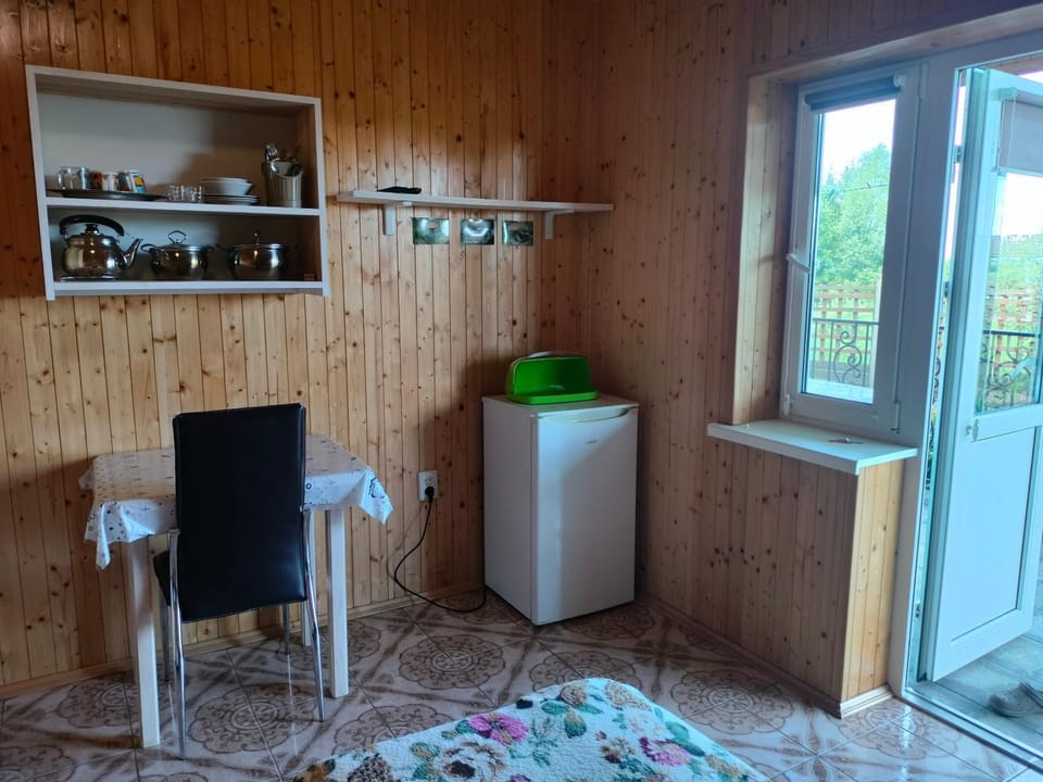 Білий лебідь Country House in Belarus