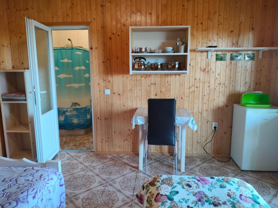 Білий лебідь Country House in Belarus