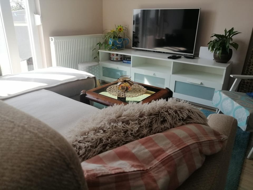 Apartman Kopriva Apartment in Hungary