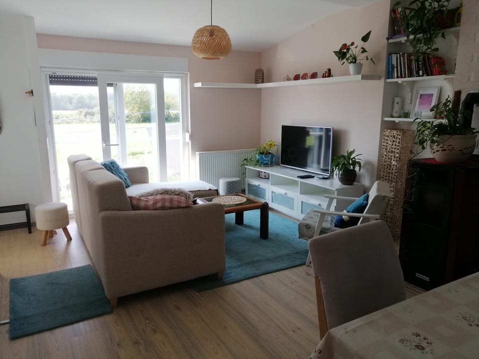Apartman Kopriva Apartment in Hungary