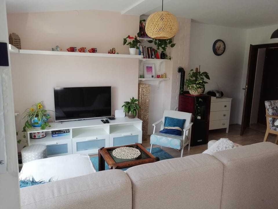 Apartman Kopriva Apartment in Hungary