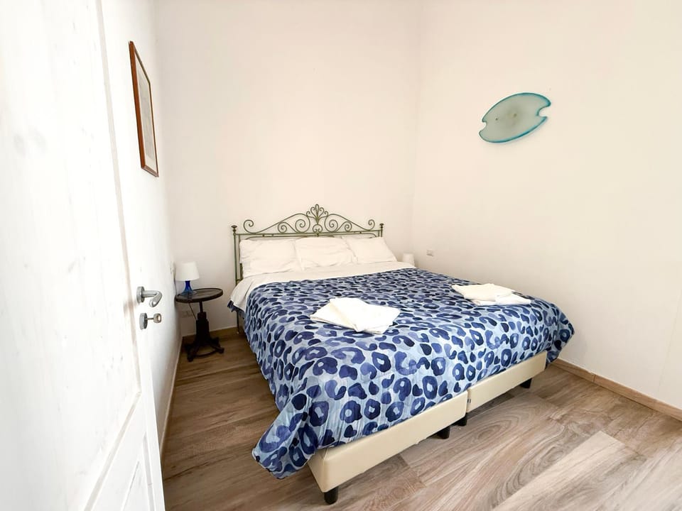 Il Moscardino Apartment in Vico Equense