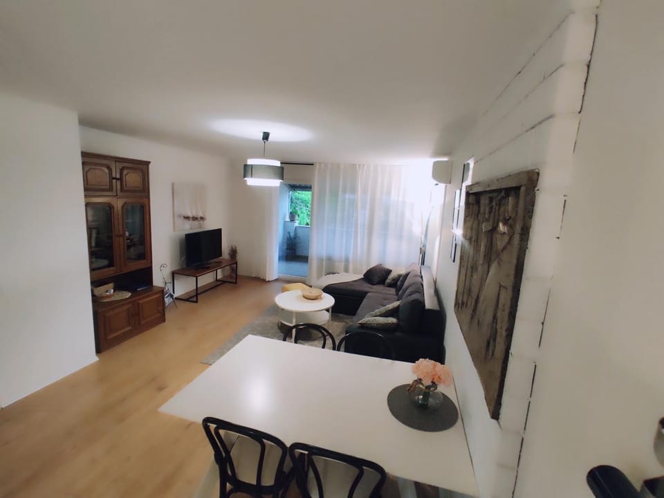 Two-Bedroom Countryside Apartment Apartment in Istria County