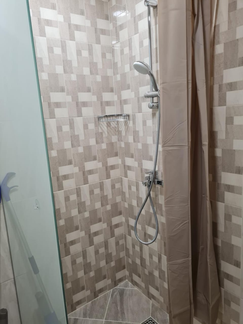 Ilarion 5 studio at Top Center Apartment in Varna