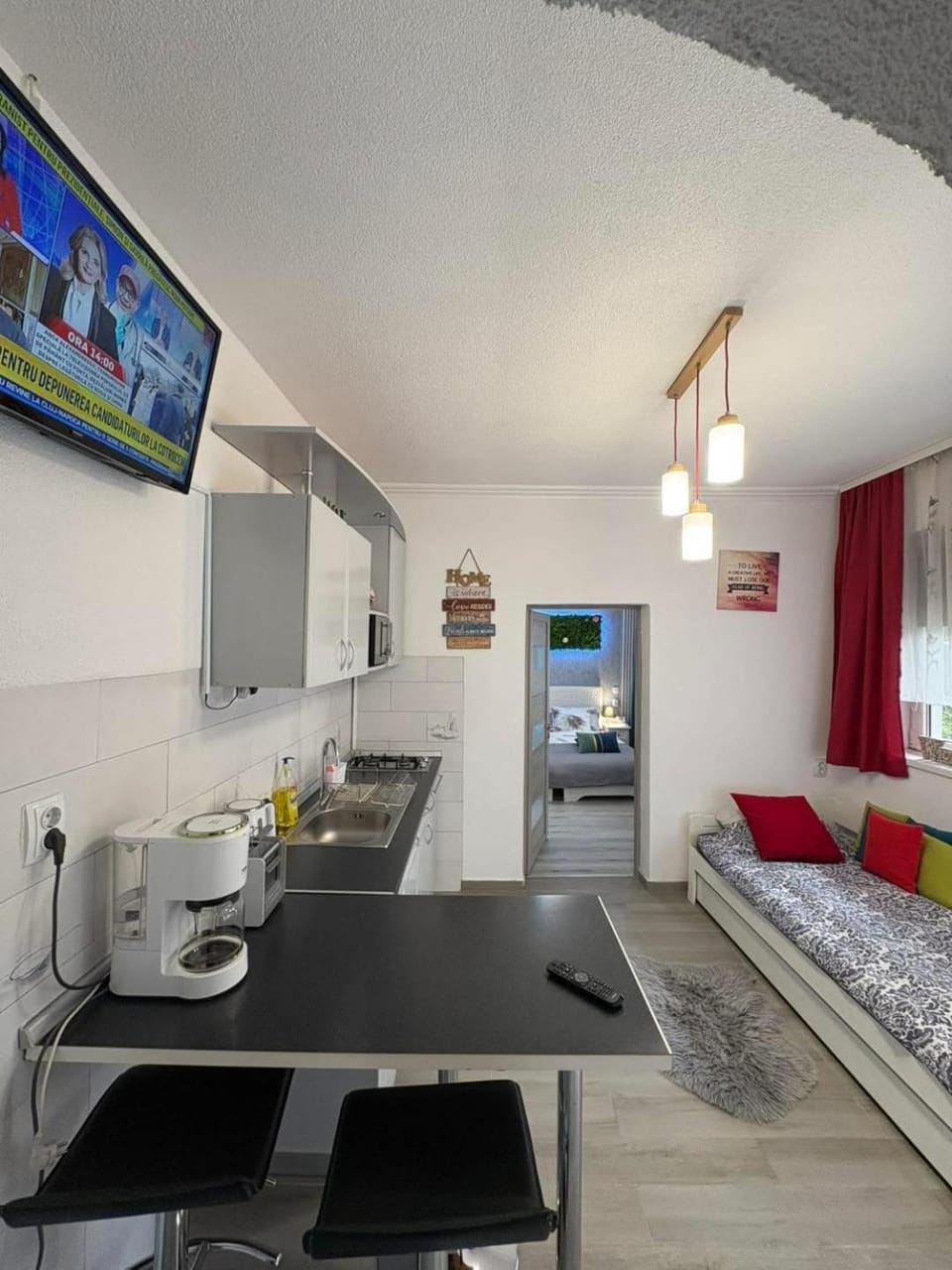 Color Home Hermannstadt Apartment in Sibiu