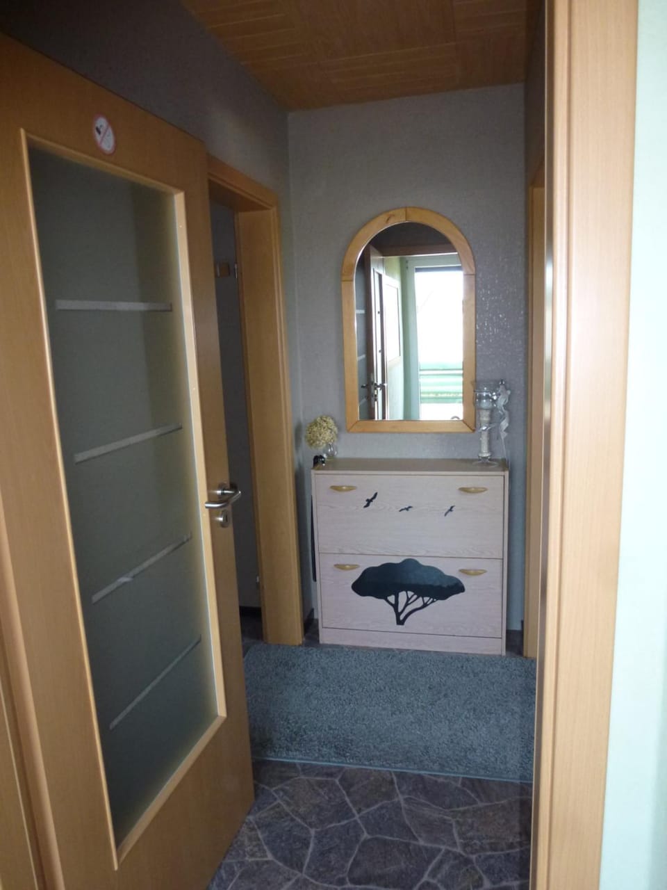 Seeblick Kemnitz Apartment in Werder