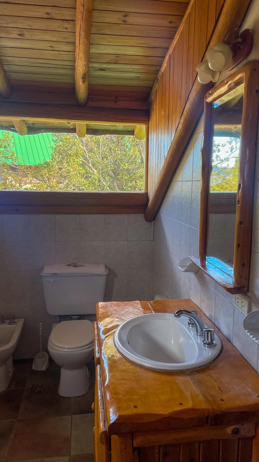 Complejo Don Cirilo Chalet in Araucania, Chile