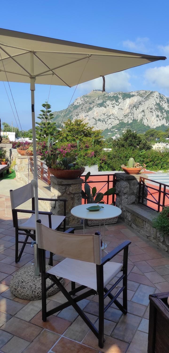 Balcony/Terrace, Internal: Not applicable to any particular room