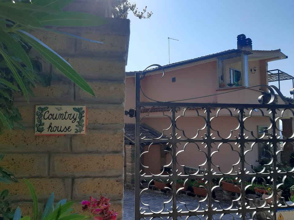Property logo or sign