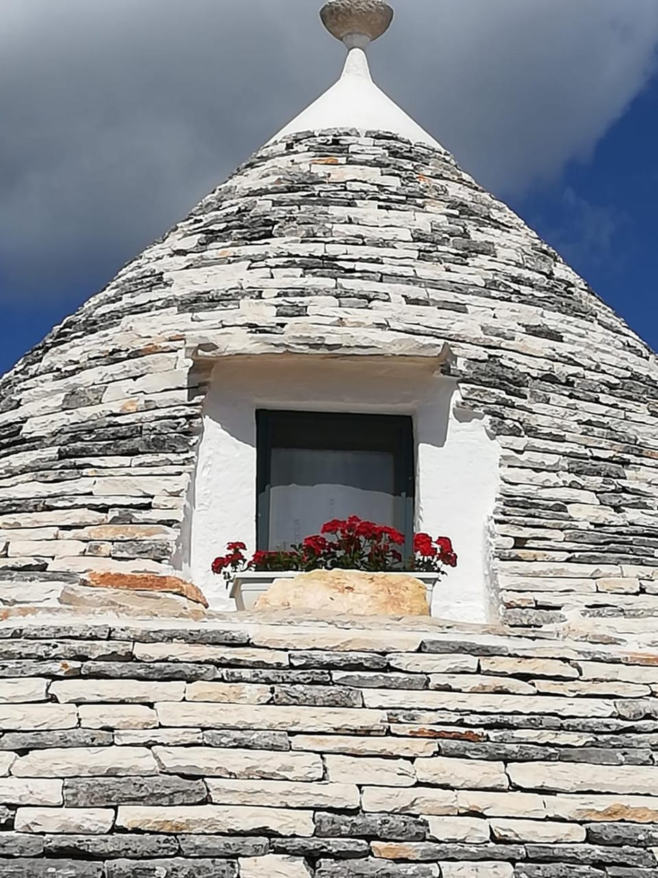 Il Trullo di Mari' Apartment in Province of Taranto