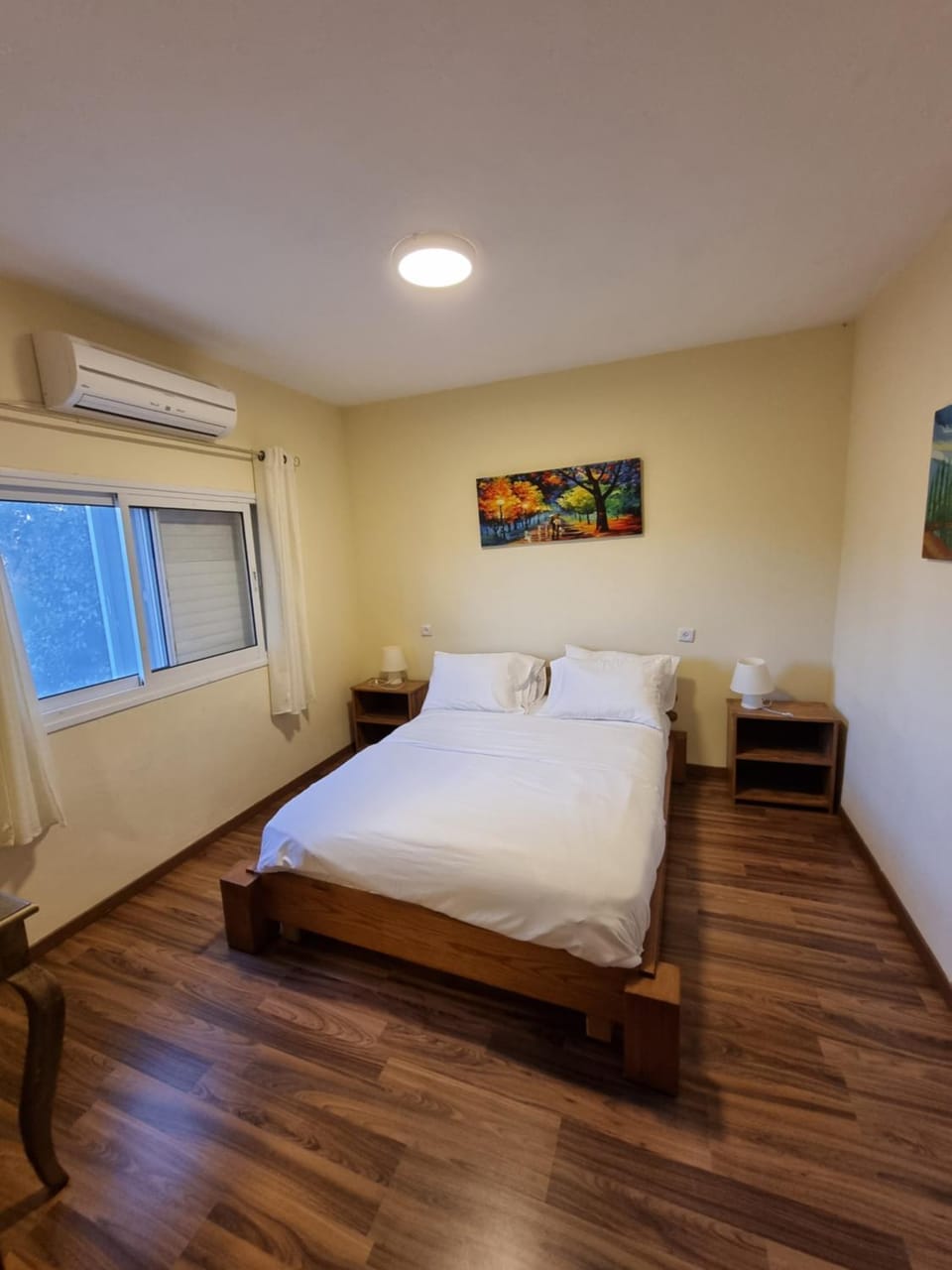 הצימר של אורנה Apartment in North District