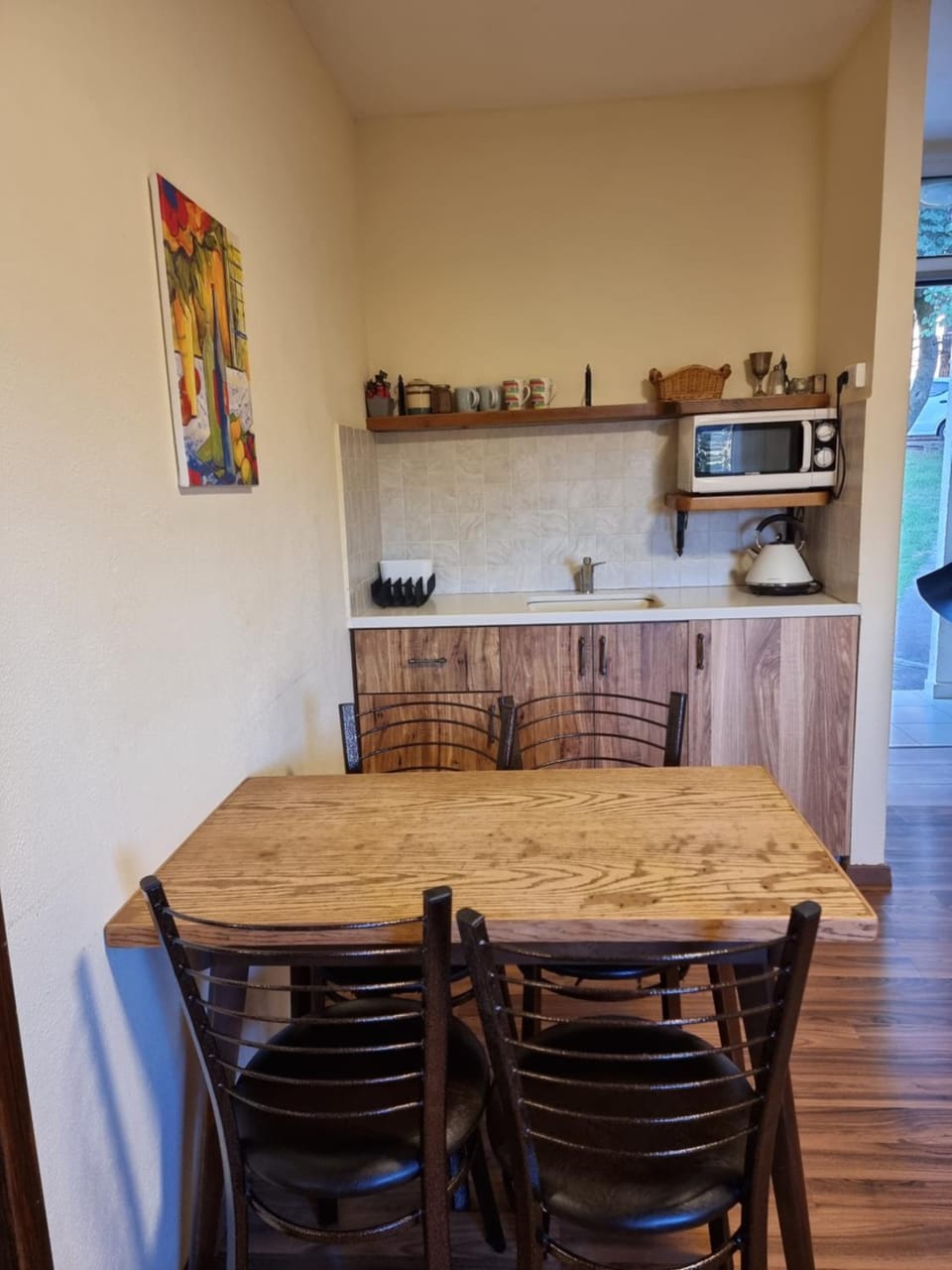 הצימר של אורנה Apartment in North District