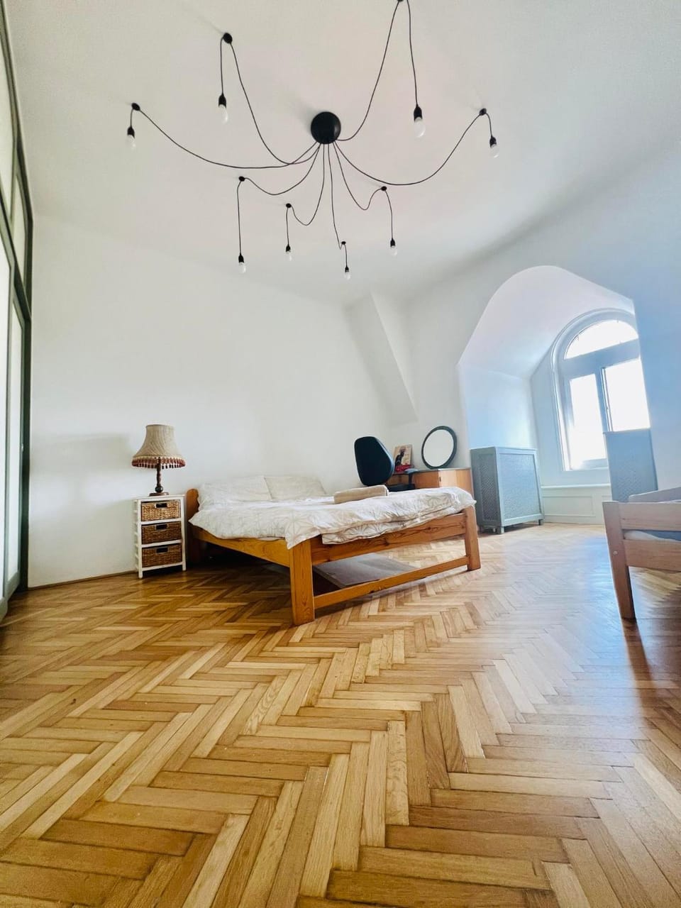 Stylish and Funky flat in the heart of Debrecen Apartment in Hungary