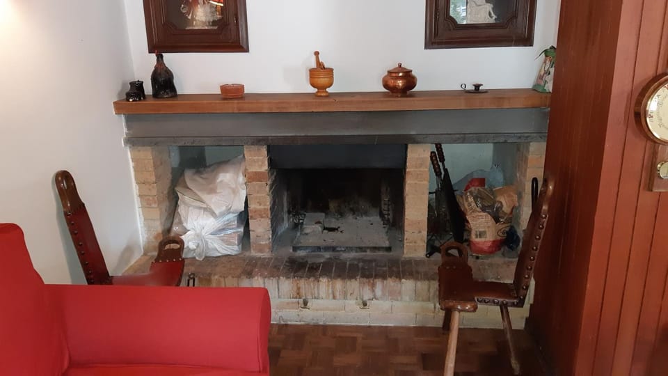 BBQ facilities, Entertainment