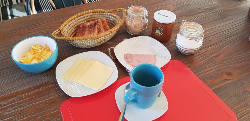 Breakfast