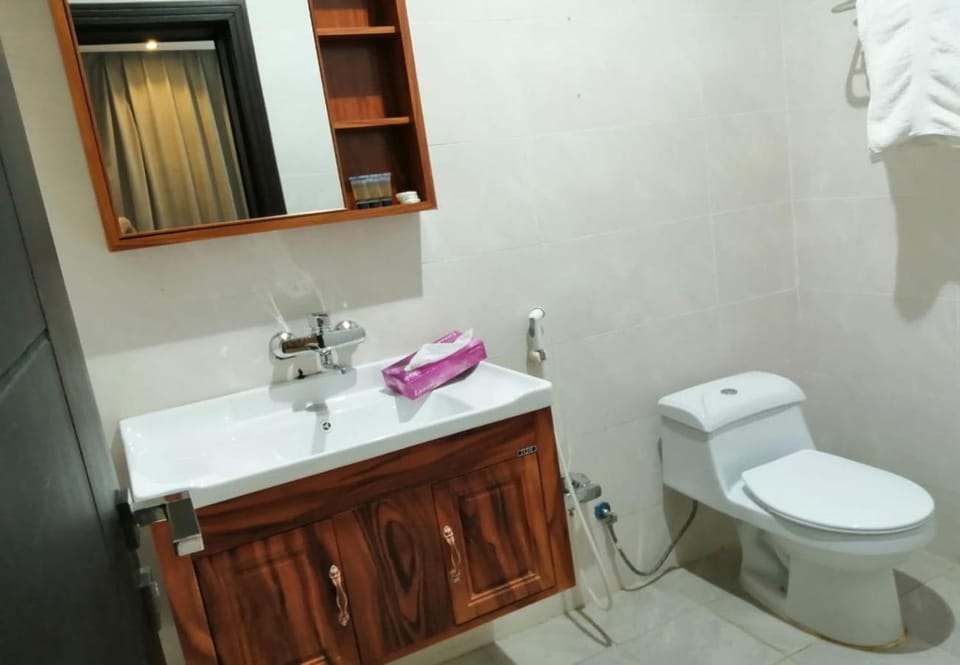 فندق الوردة الجميلة Hotel in Saudi Arabia