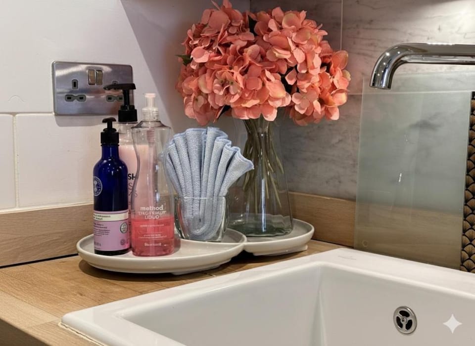 Apartment Lux Stratford London Apartment in London
