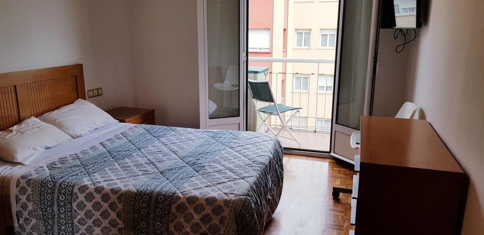 3 Bedrooms SOHO Parking Included Apartment in San Sebastian