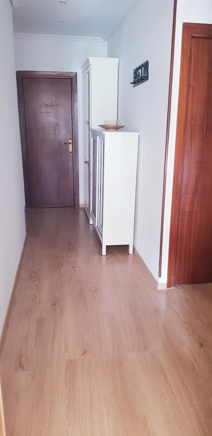 3 Bedrooms SOHO Parking Included Apartment in San Sebastian