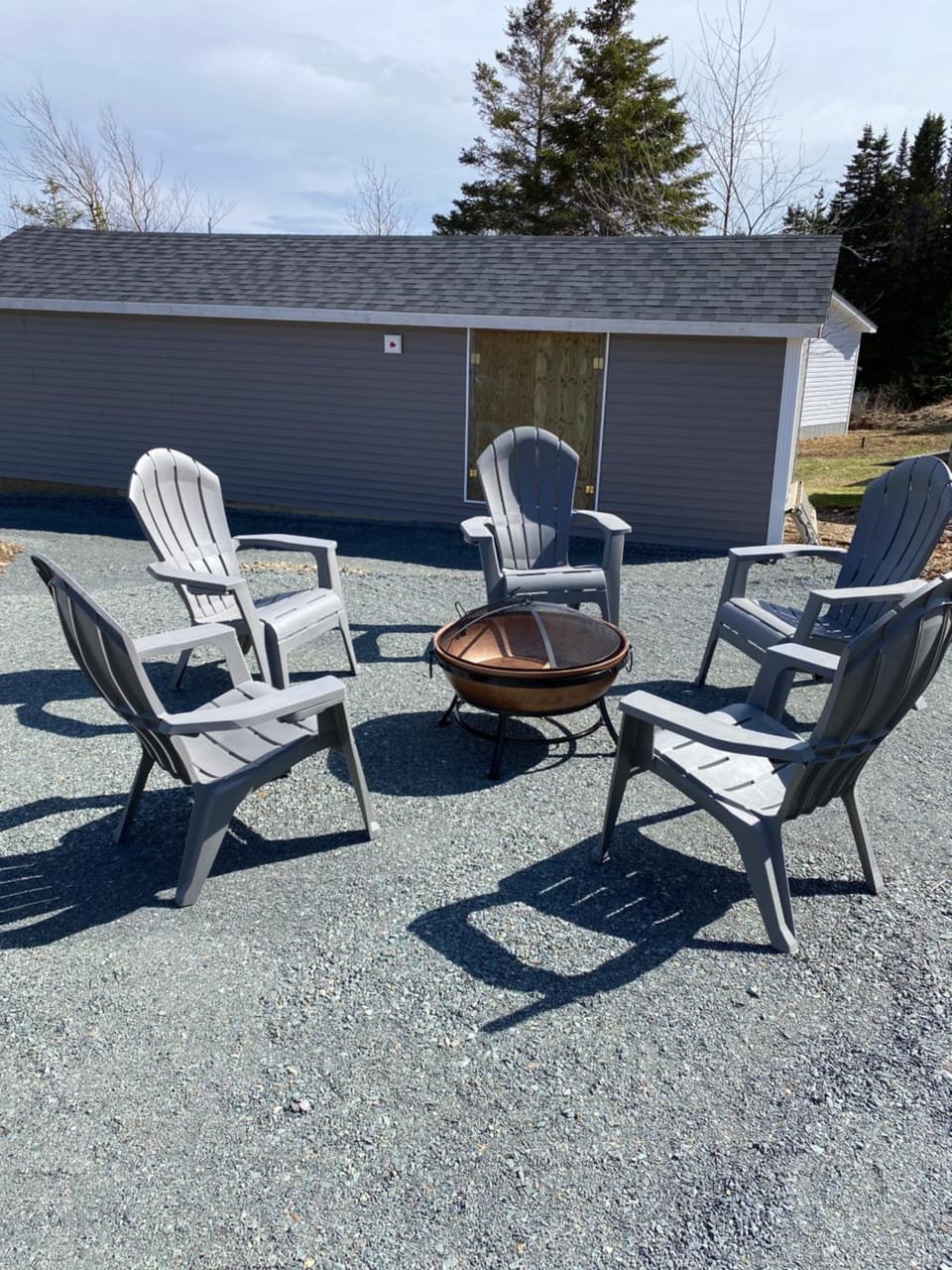 Family Ties Vacation Home - Greenham House House in Twillingate