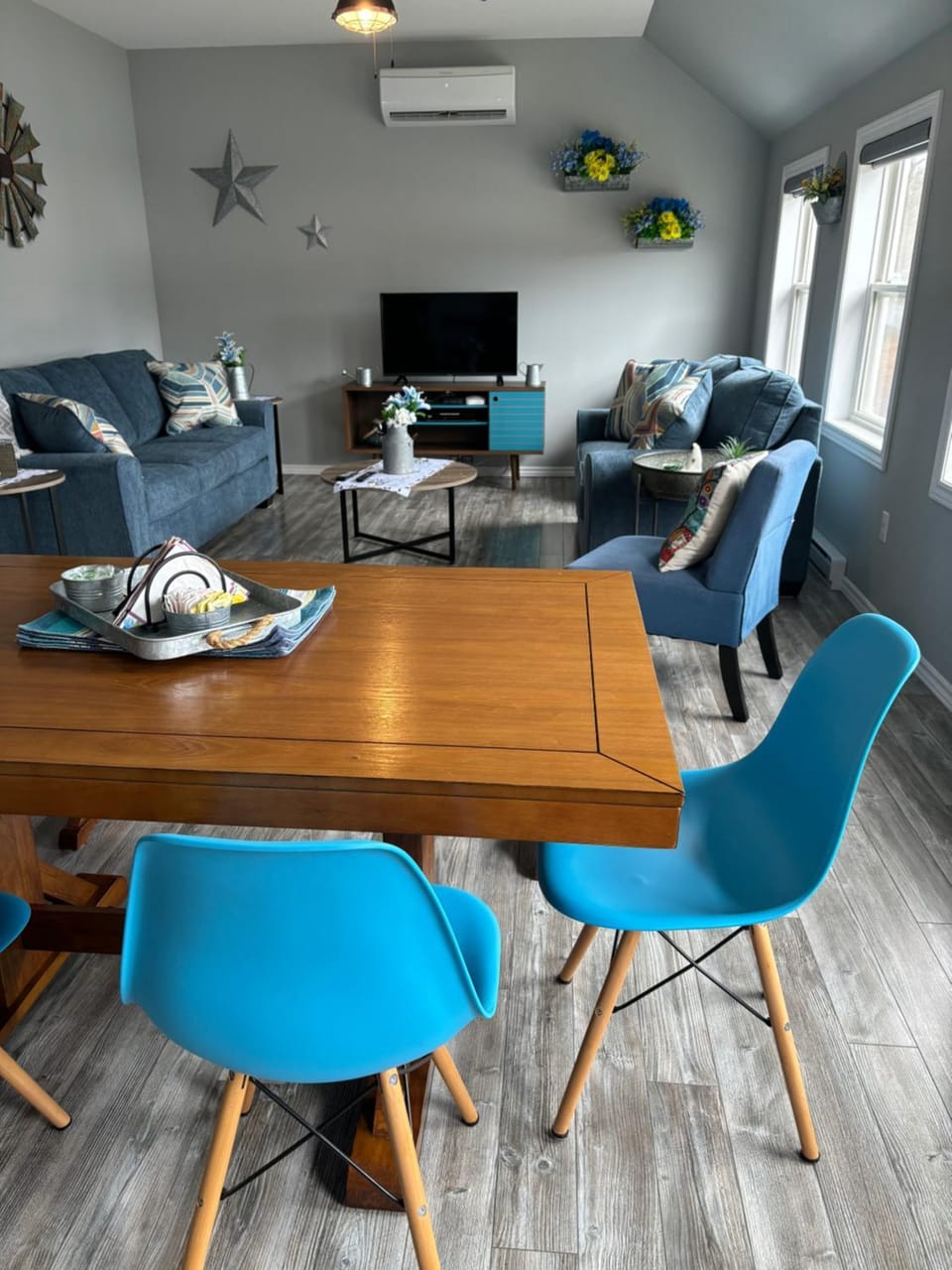 Family Ties Vacation Home - Greenham House House in Twillingate