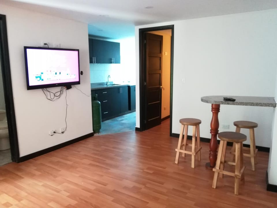 TV and multimedia, Dining area