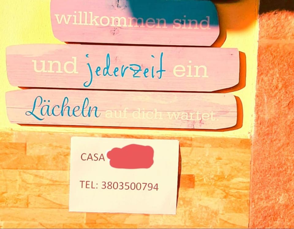 Casa Maria Apartment in Province of Brescia