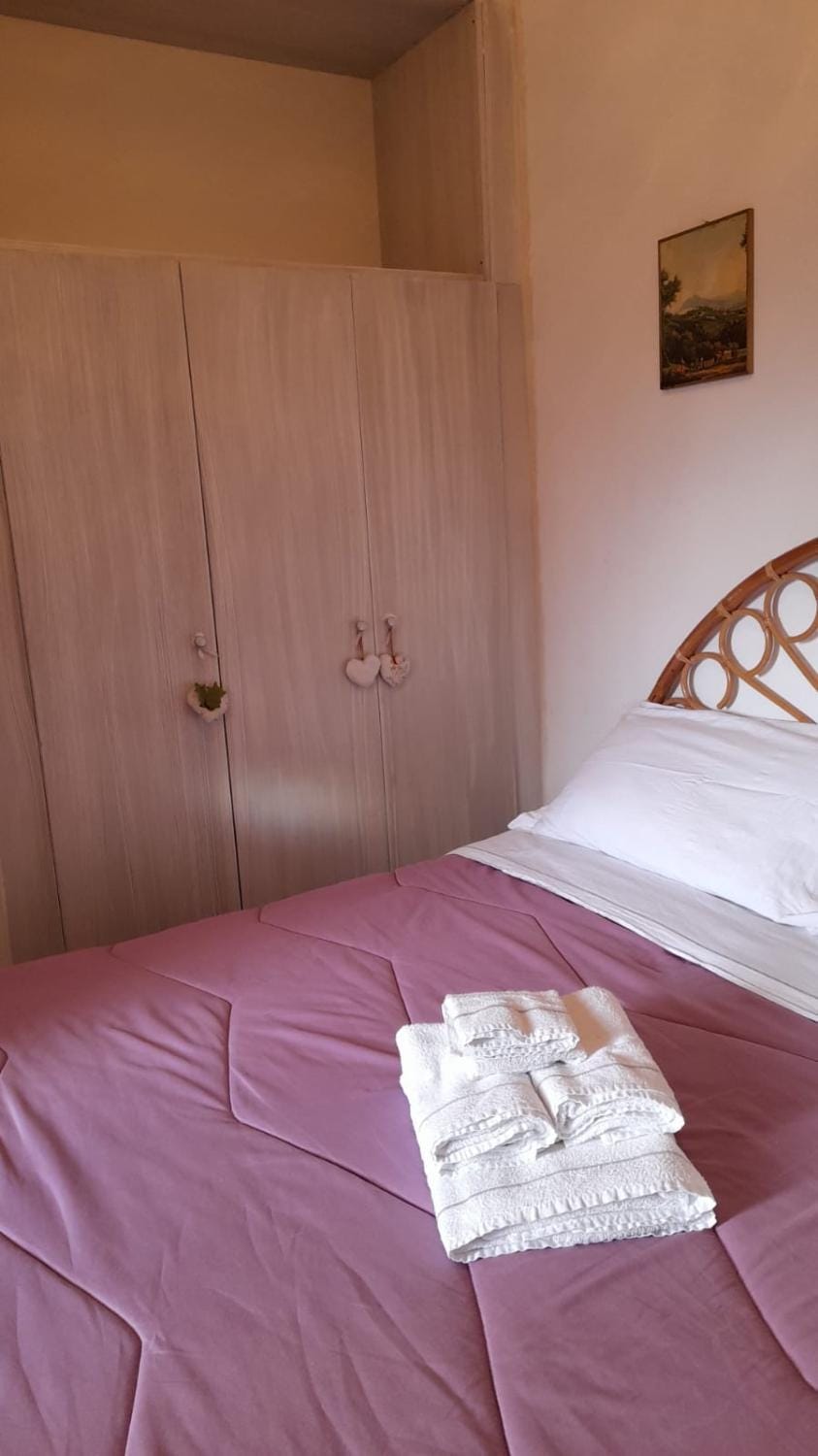 Il Pioppo House in Molise, Italy