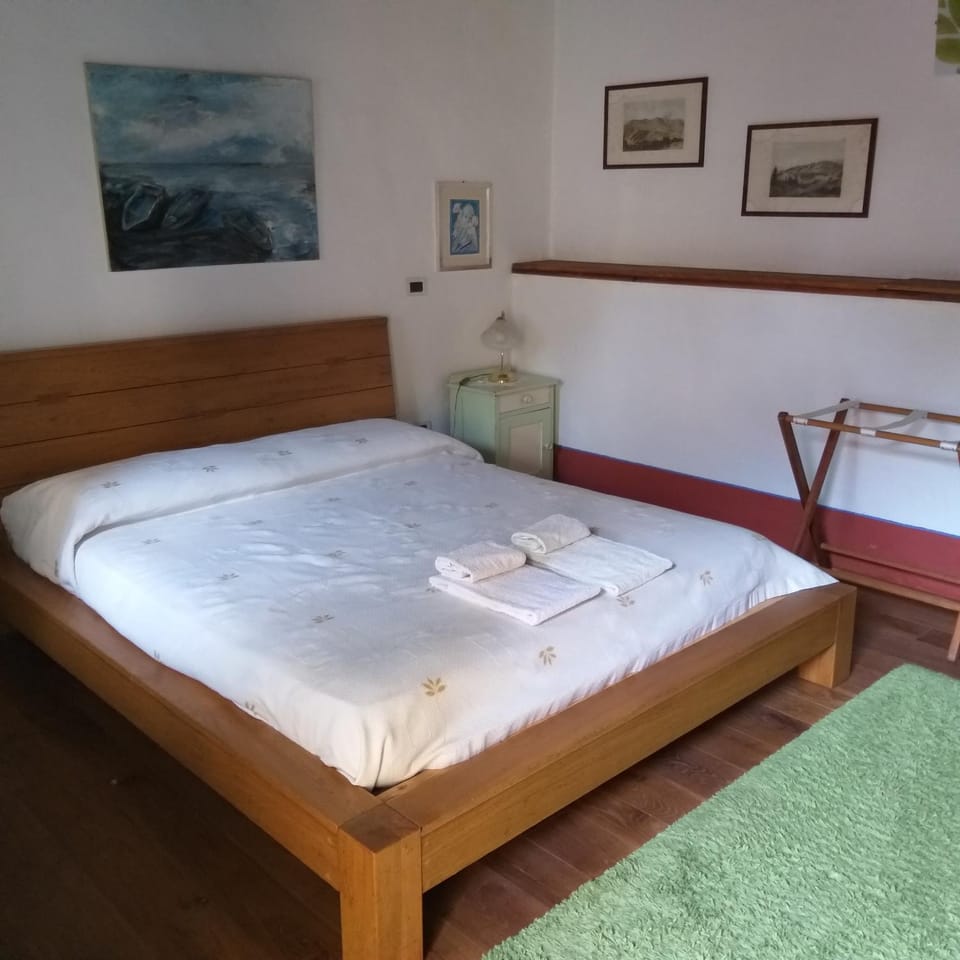 Casa - hiša Klarčeva Farm Stay in Friuli-Venezia Giulia