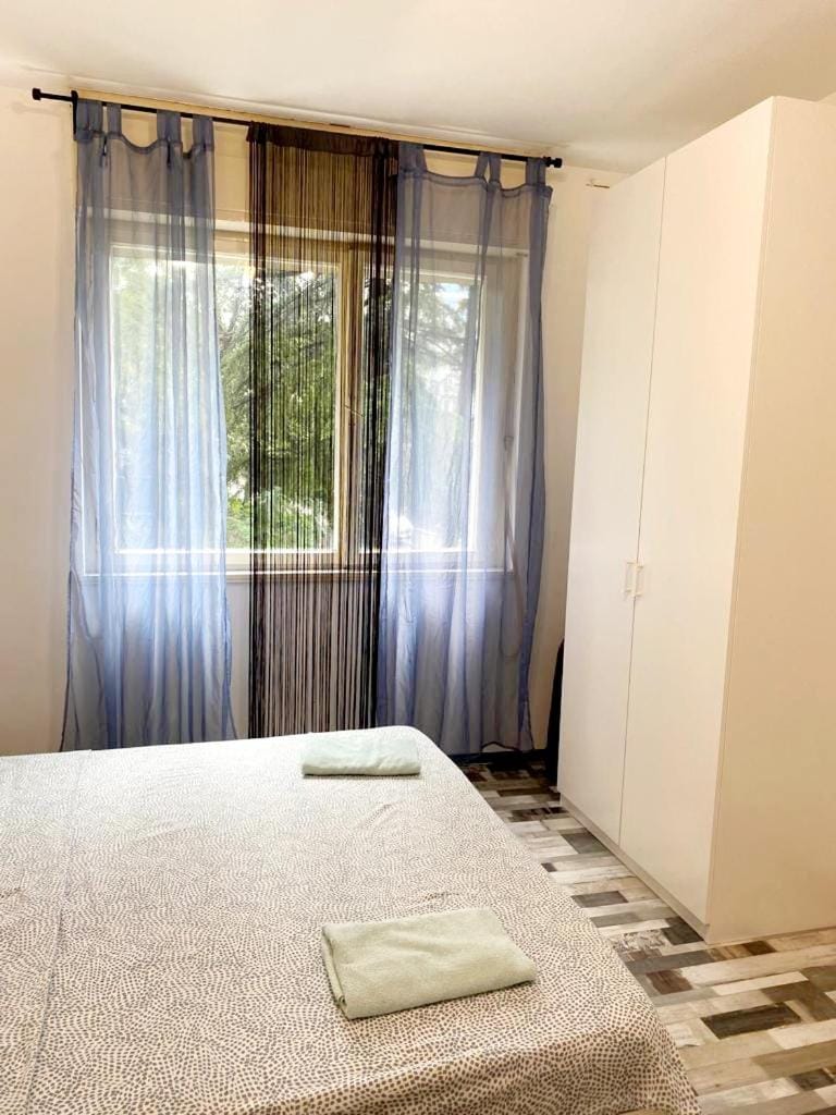 Apartman Andi Apartment in Rijeka