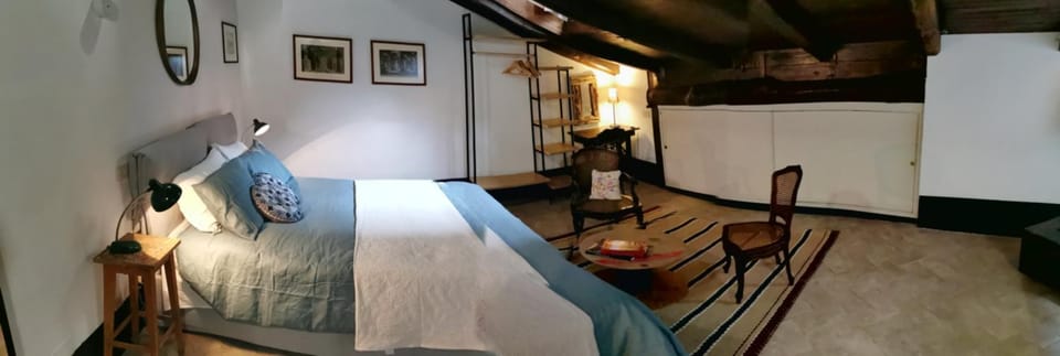 Casa Nora Apartment in Rome