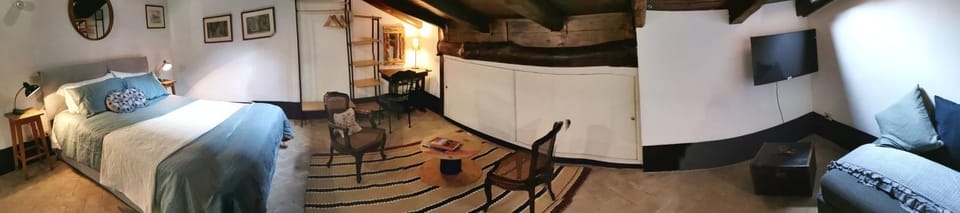 Casa Nora Apartment in Rome