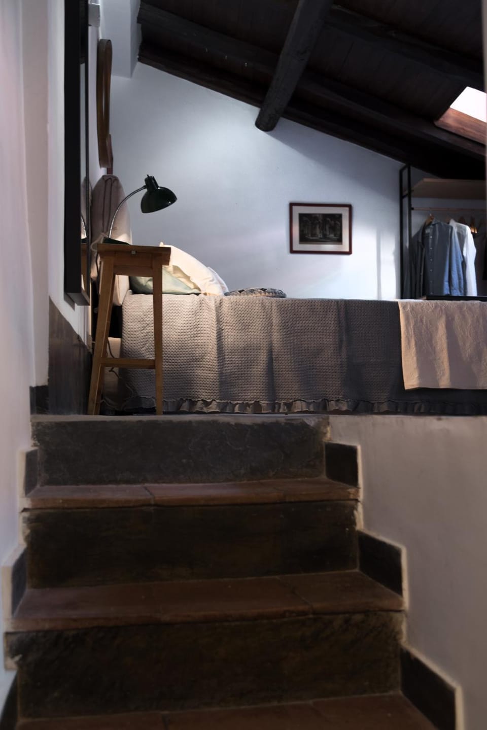 Casa Nora Apartment in Rome