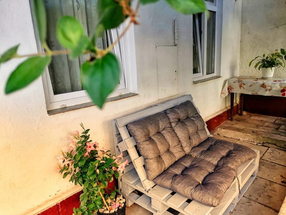 Zen Studio Apartment in Brasov