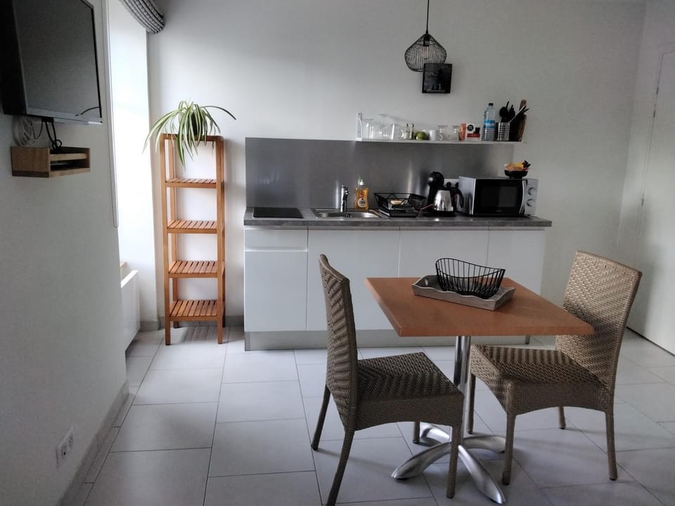 Résidence des 14 Moulins Bed and Breakfast in Pont-Aven