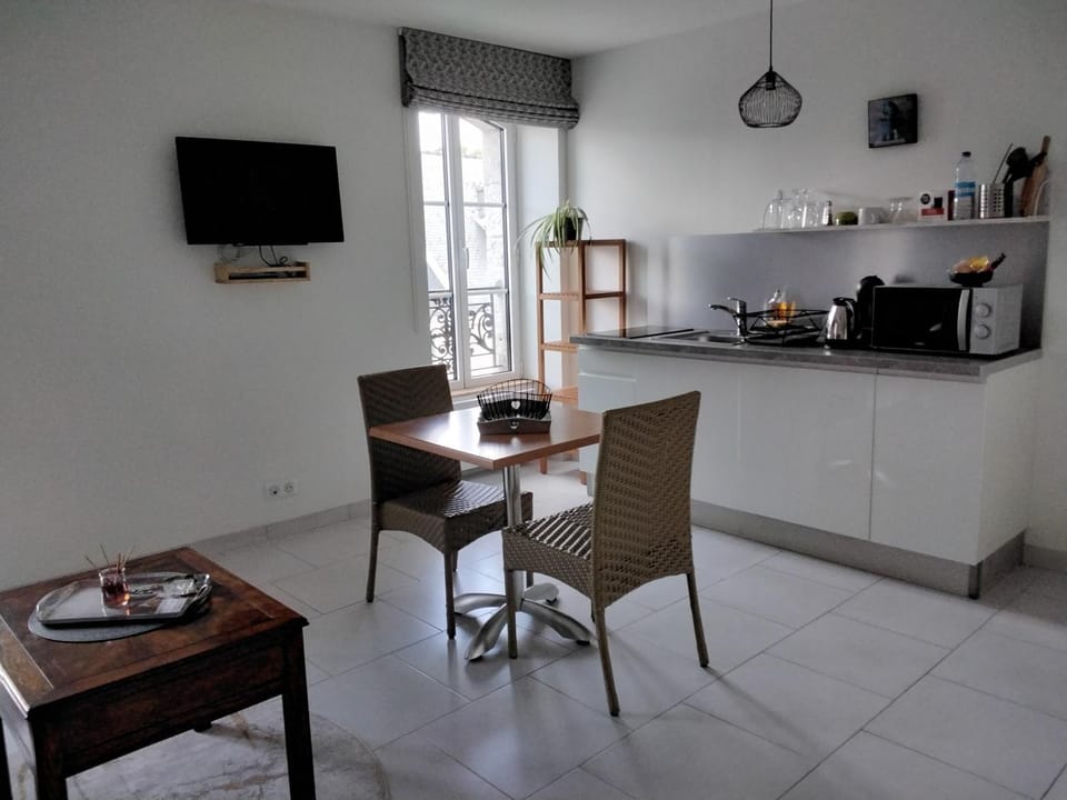 Résidence des 14 Moulins Bed and Breakfast in Pont-Aven