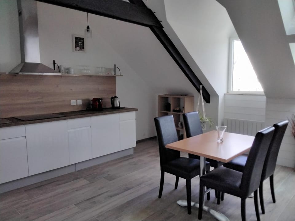 Résidence des 14 Moulins Bed and Breakfast in Pont-Aven