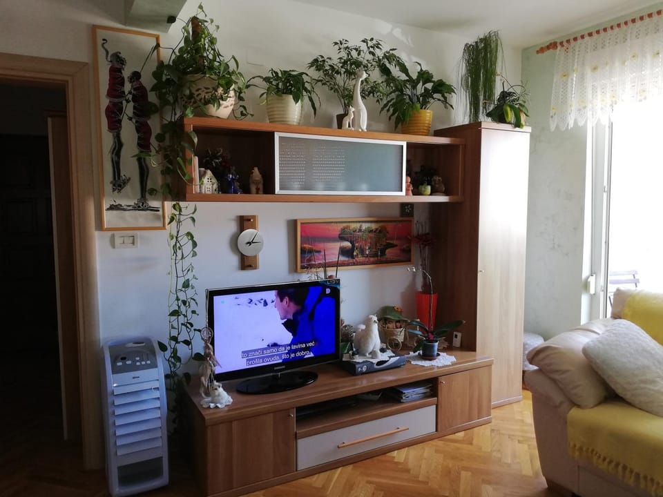 Cuore di Umago Apartment in Istria County