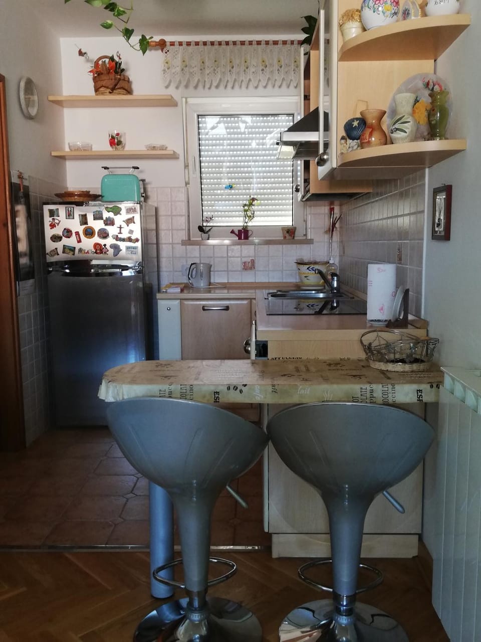 Cuore di Umago Apartment in Istria County