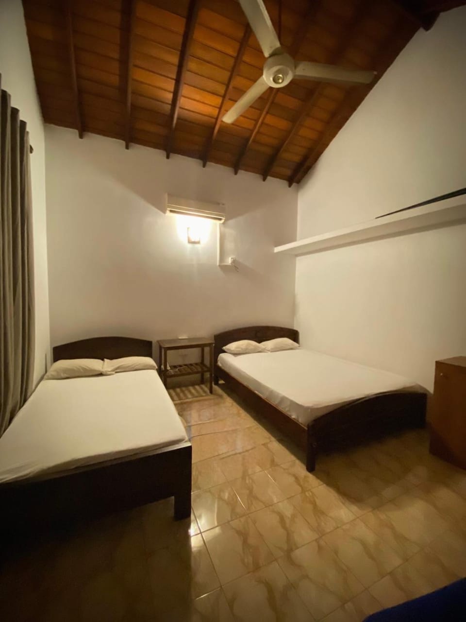 CFR SkyLine Bed and Breakfast in Western Province