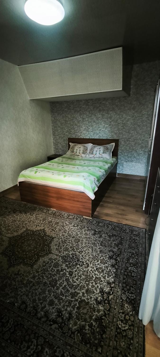 Квартира у бульвара 1 Apartment in Batumi