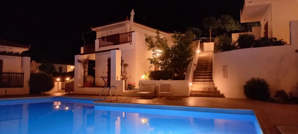 ANEMOS JUNIOR SUITE Apartment in Skopelos